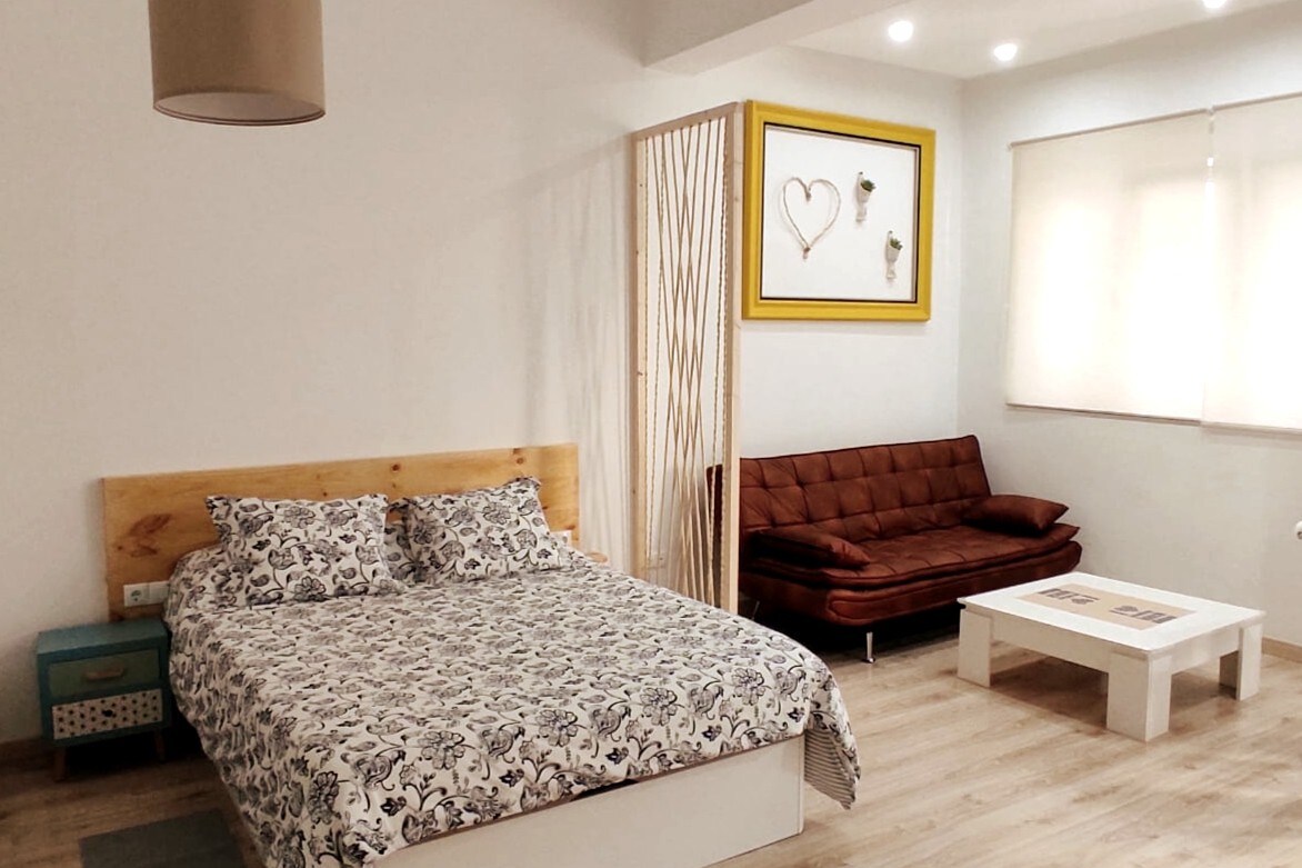 Loft Finisterre Centro