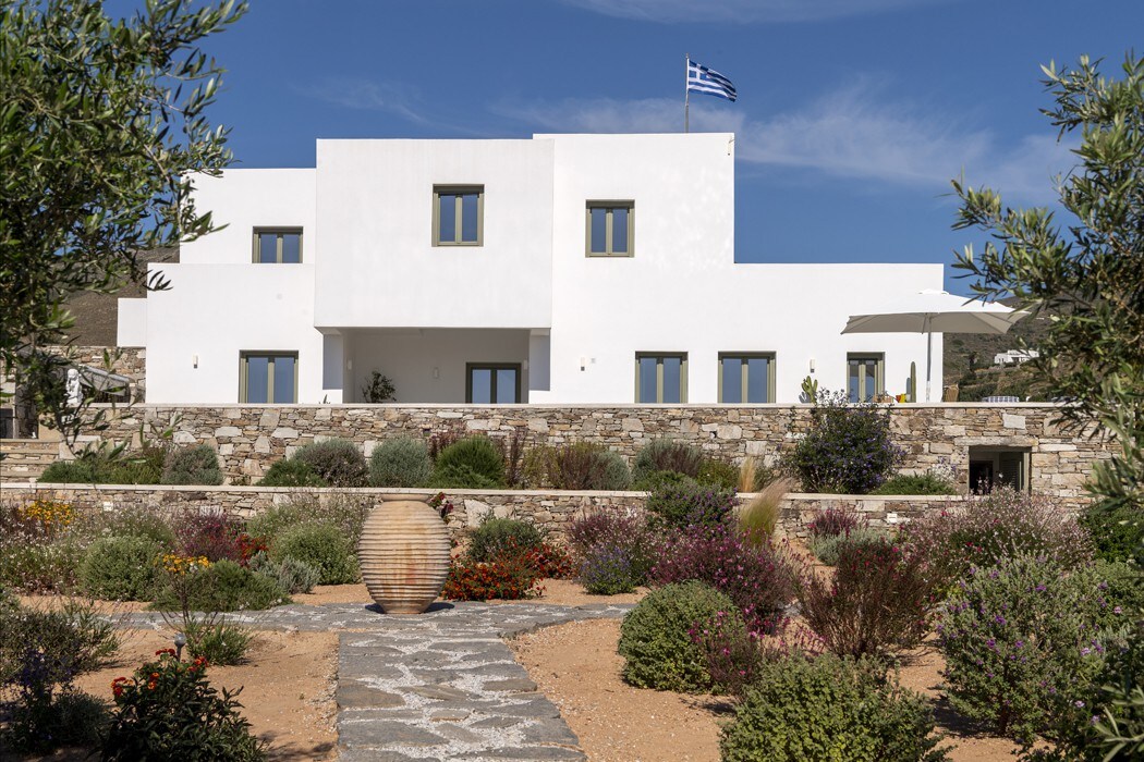 Villa Gaïa - Design and convivial