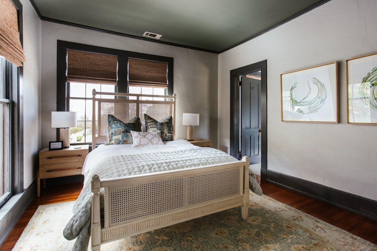 The Branch on Milledge - 4 Boutique Hotel Rooms
