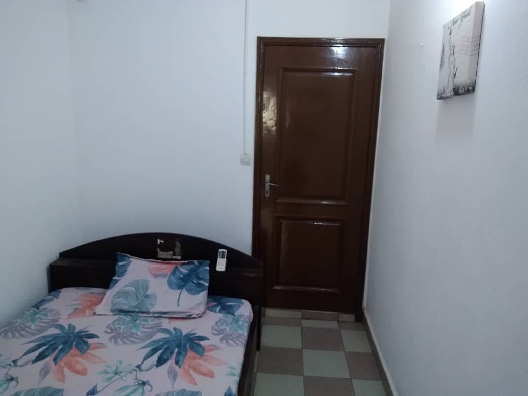 Appartement cosy à Calavi 20 min de Cotonou