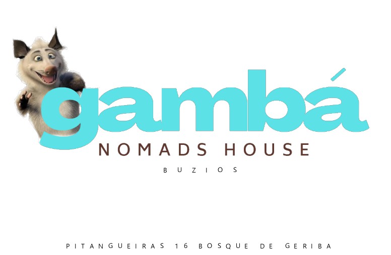 甘巴民宿（ Gamba Guest House ）