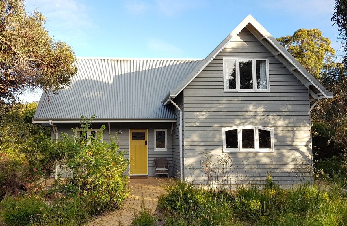 Seaside Cottage