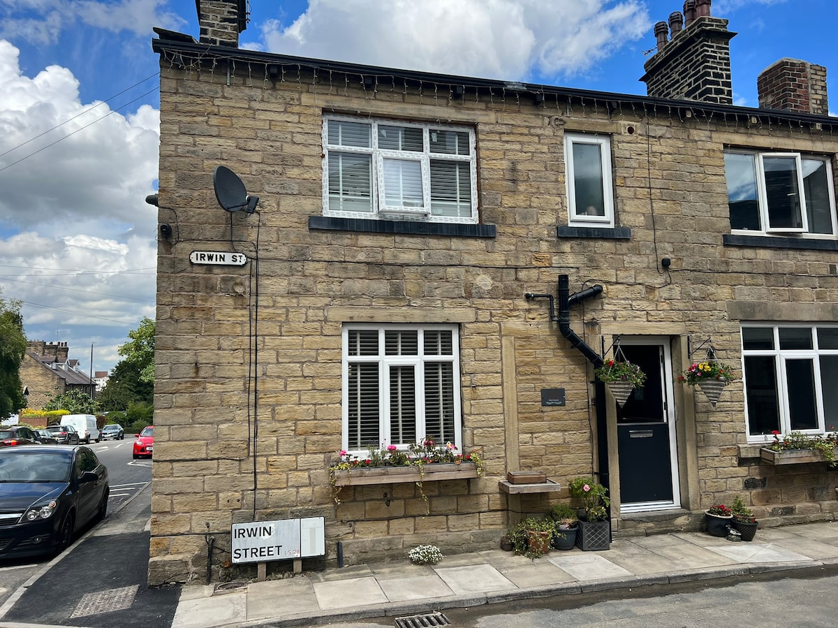 Old Road Stone Cottage