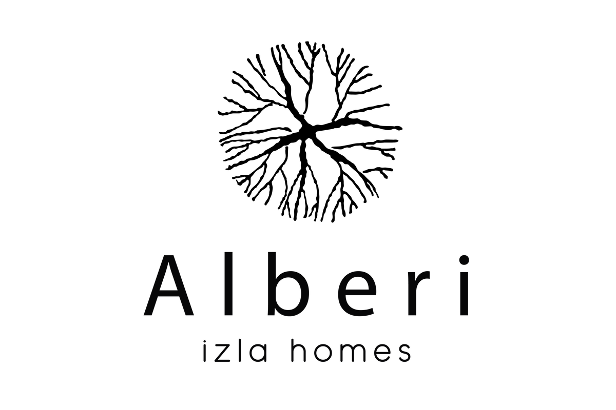 Alberi - Izla Homes