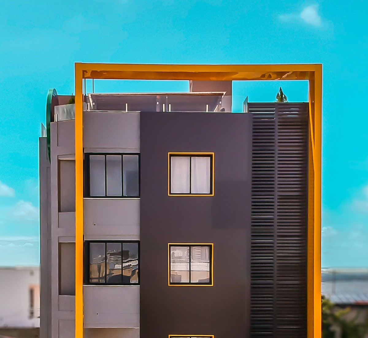 Hotel Aracaju suites o mais novo da cidade.