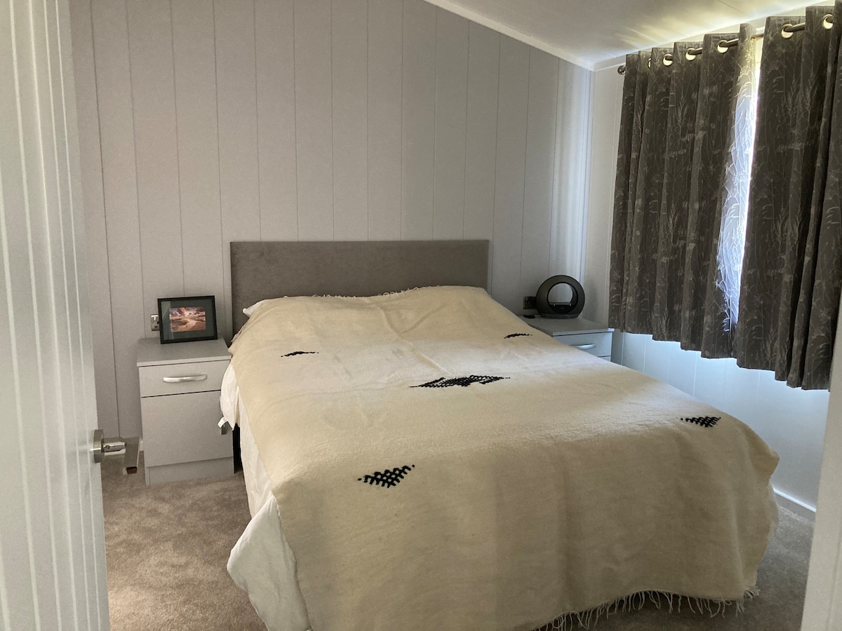 Beach Base Lodge, Padstow Cornwall