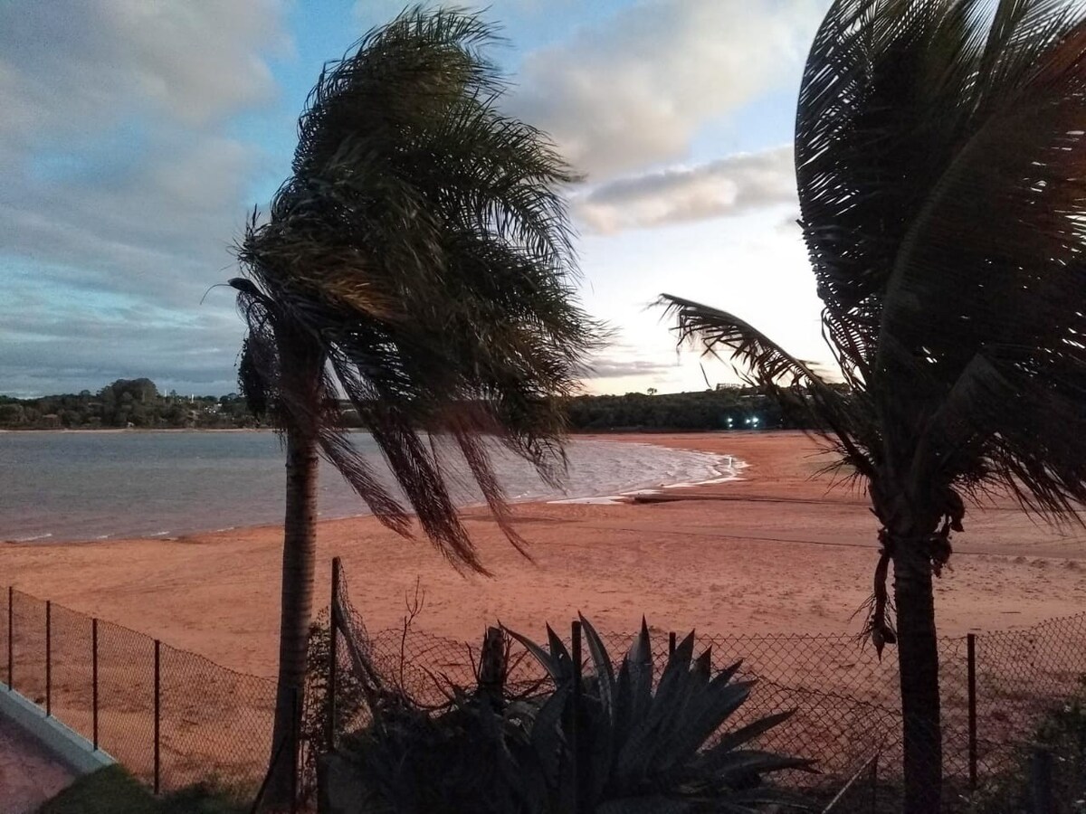 Solar da Lagoa
Conforto e aconchego à beira d'água