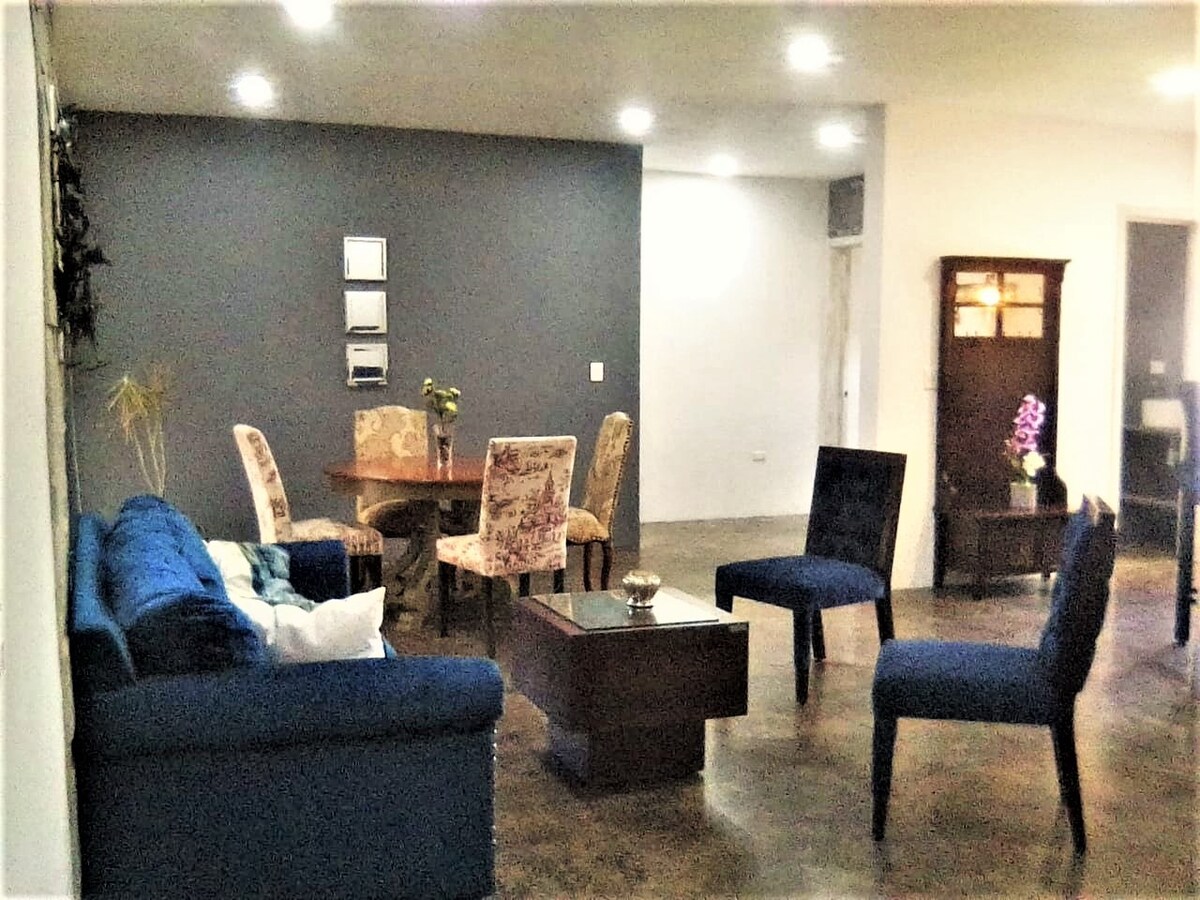 Beautiful apartment, two bedrooms, large area /3A