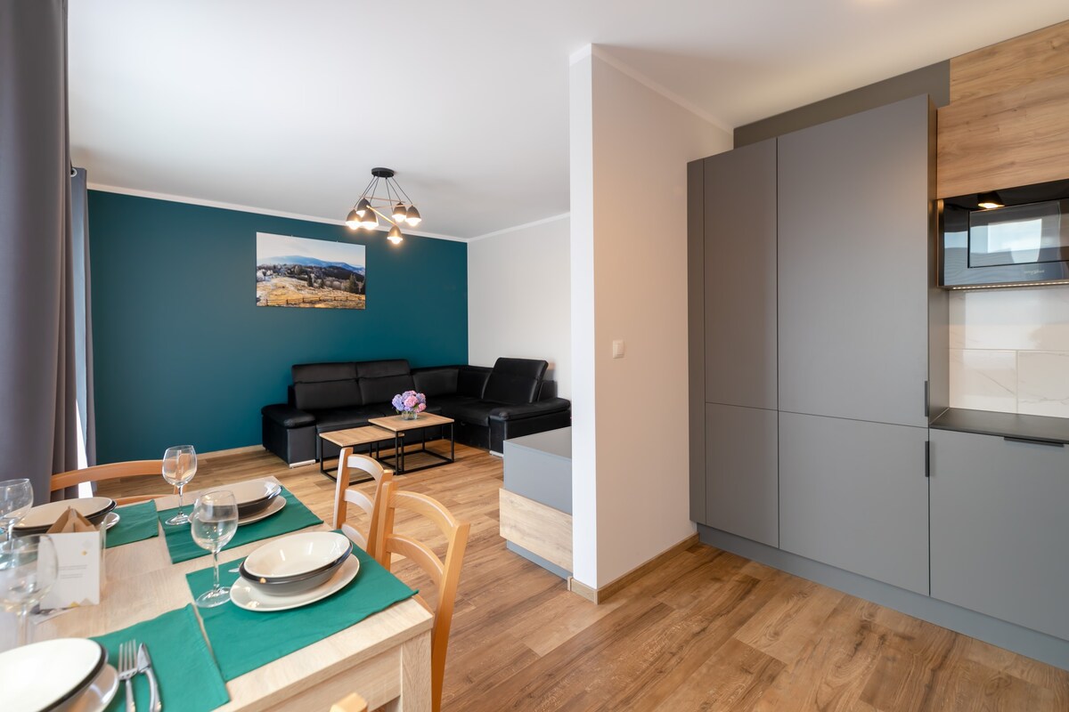 Apartament Pod Lasem 1 - Dream Apart