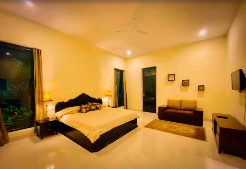 Idyllic Farmstay X 8MH || Golden Temple, Amritsar