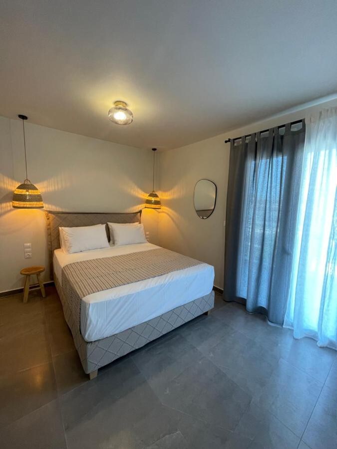 Istoria Boutique Hotel Lefkada