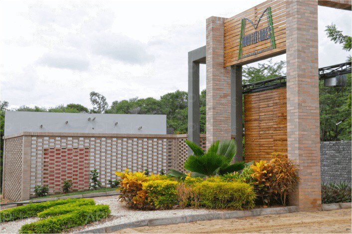 Pleasant Condominio Campestre