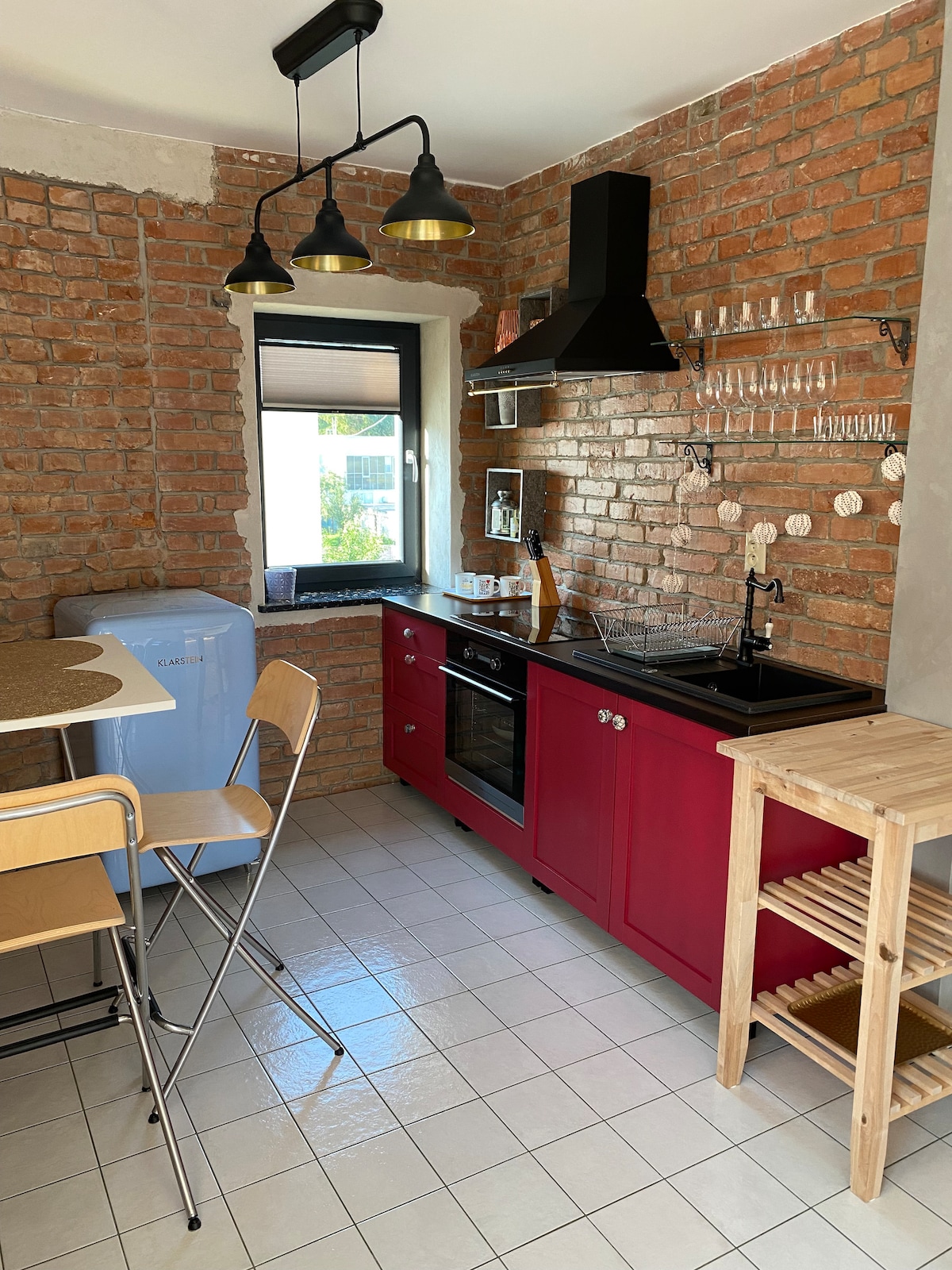 Útulný 2-izb. apartmán v centre mesta s parkovaním