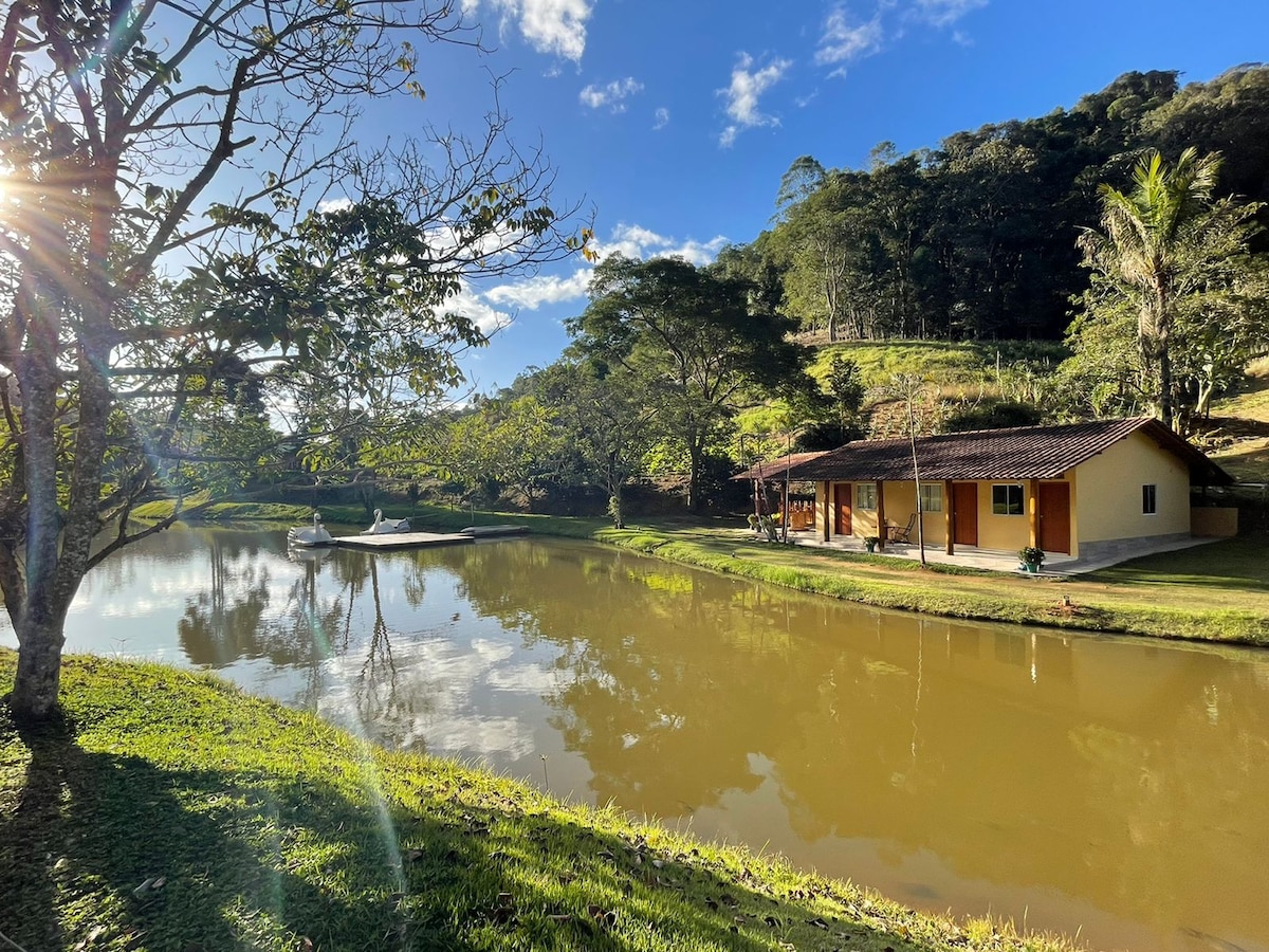 Recanto do Chapéu