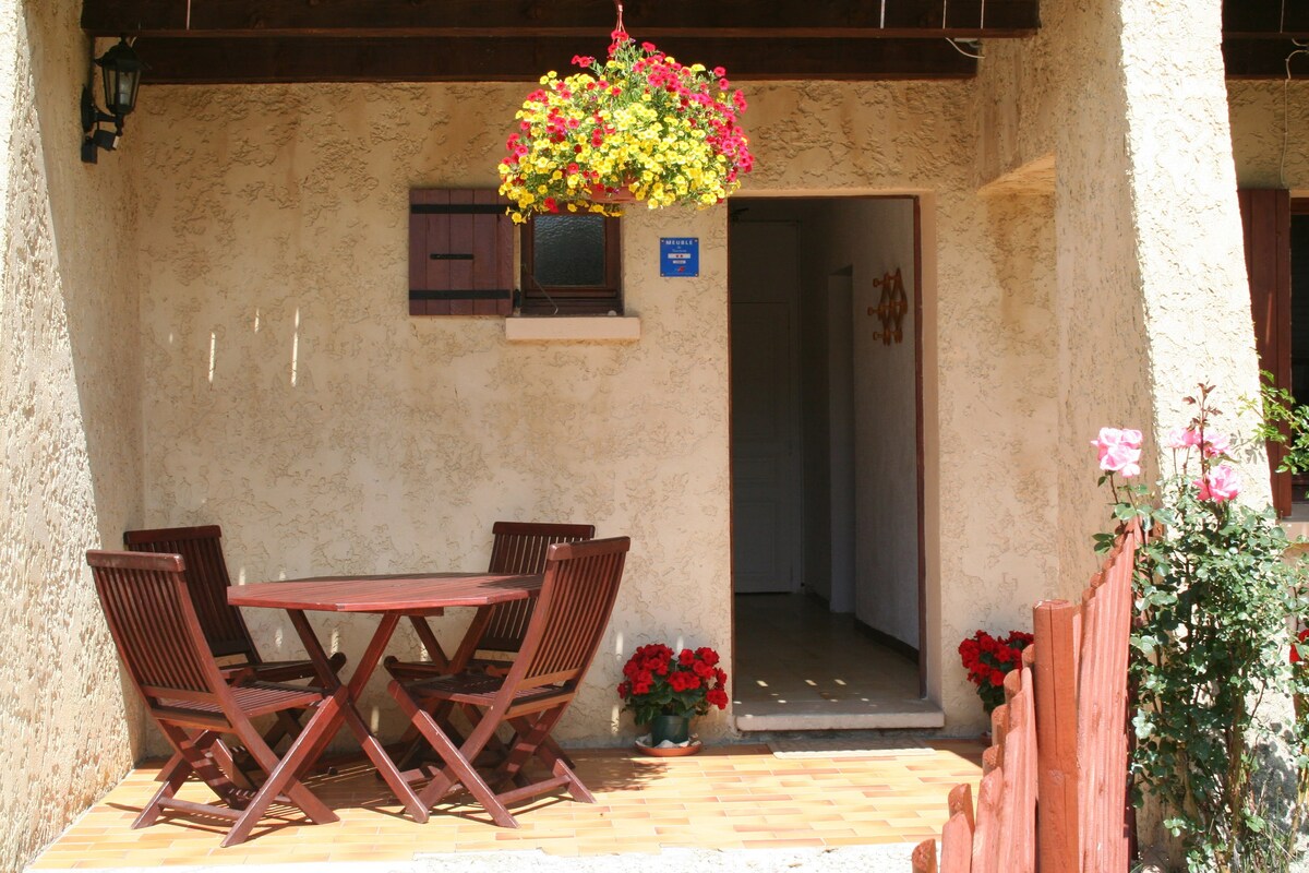 La petite pause - meublé de tourisme