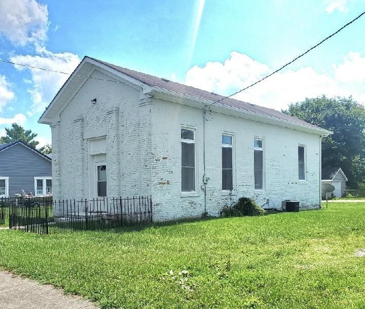 Saint Paul Chapel