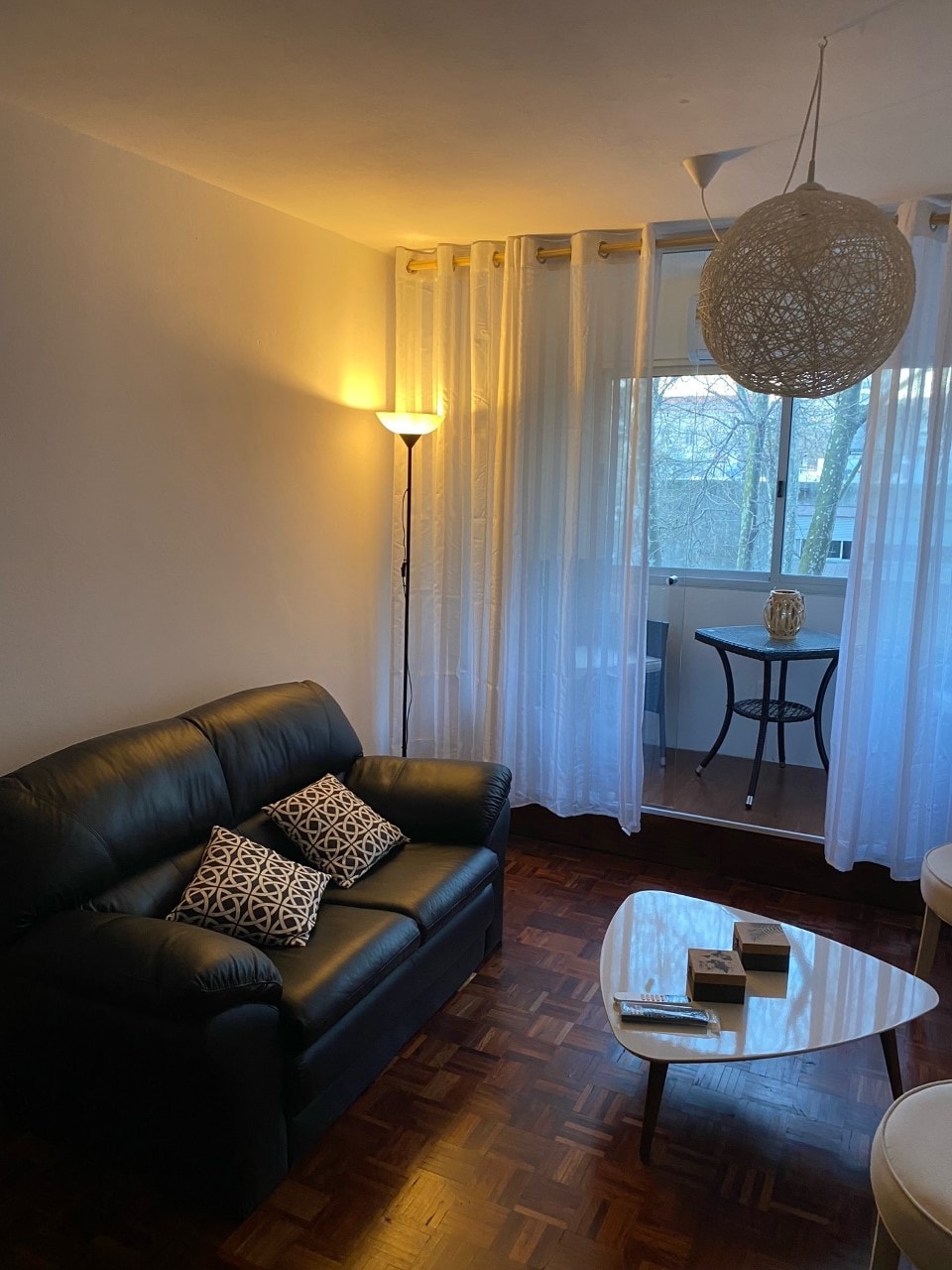 Pocitos Suite Plaza/Gran Confort Montevideo