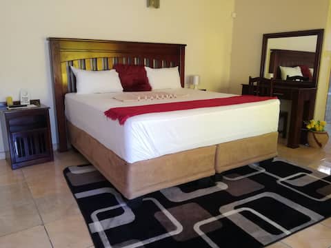 We offer more than just affordable and comfy.