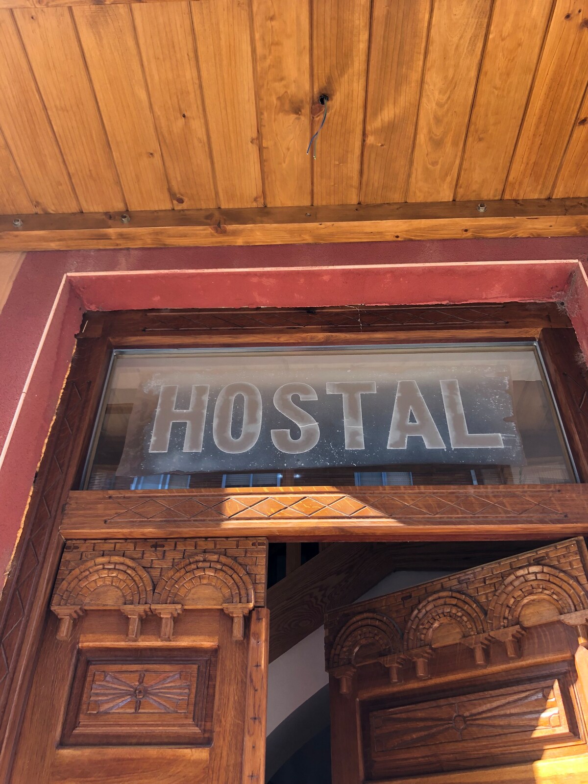 Hostal San Juan