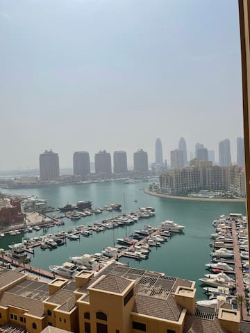 Doha的民宿