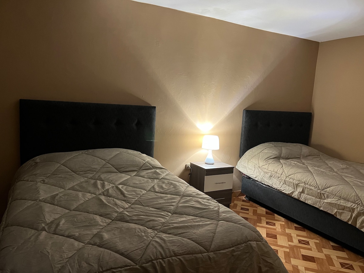 Hermoso departamento céntrico en Cajamarca