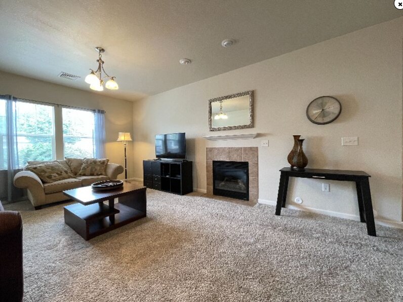 Large Executive Short Term Rental in SE FoCo