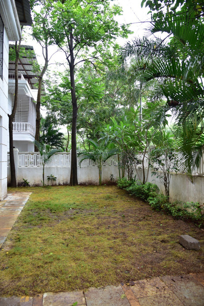 5 BHK Villa at Stolen Heaven - Frangipani