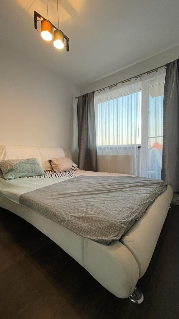 Cozy apartment in residential area, free parking