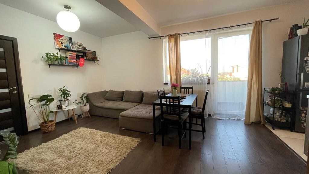 Cozy apartment in residential area, free parking