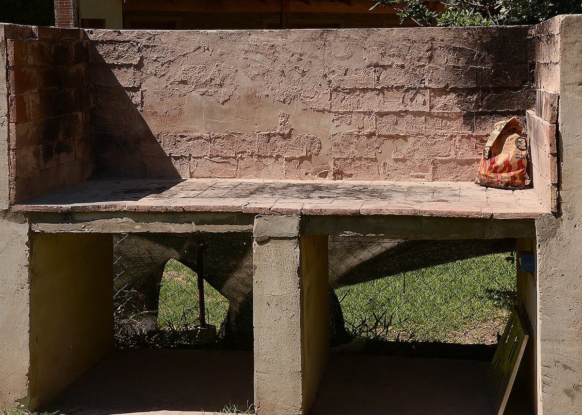 Vivienda para alquiler temporal