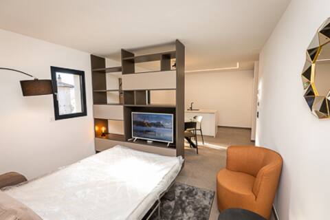 Residenza 3544 Lumino - APP 205 (2BR)