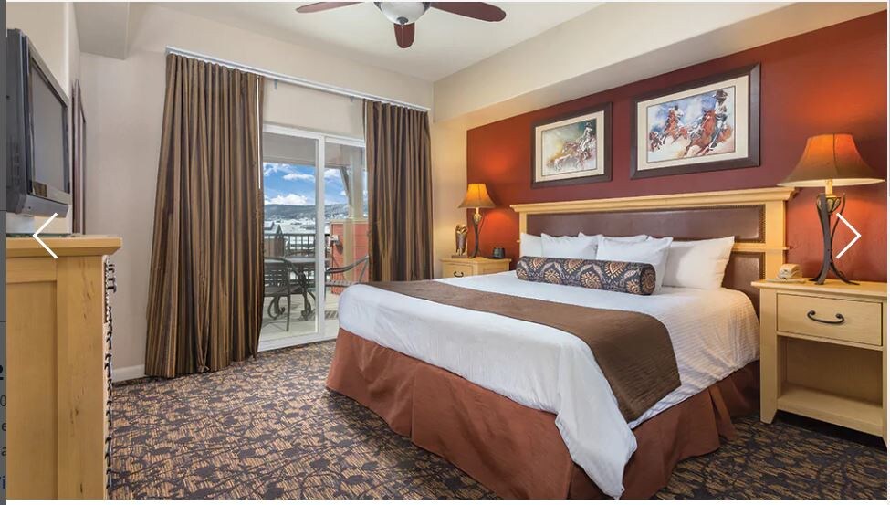 3-bdrm Suite @Wyndham Mtn Resort+ free ski shuttle