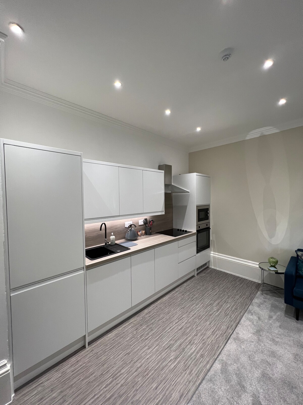 WInckley Square Residences - The Aspen