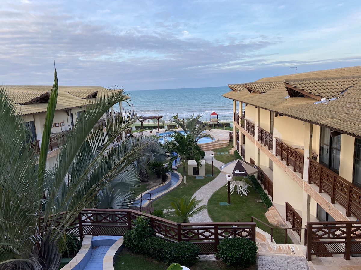 Condominio Praia Das Fontes - The Fountains