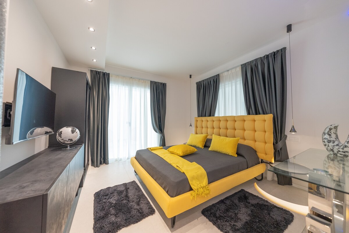 Appartamento Mimosa in Magic Luxury Apartaments