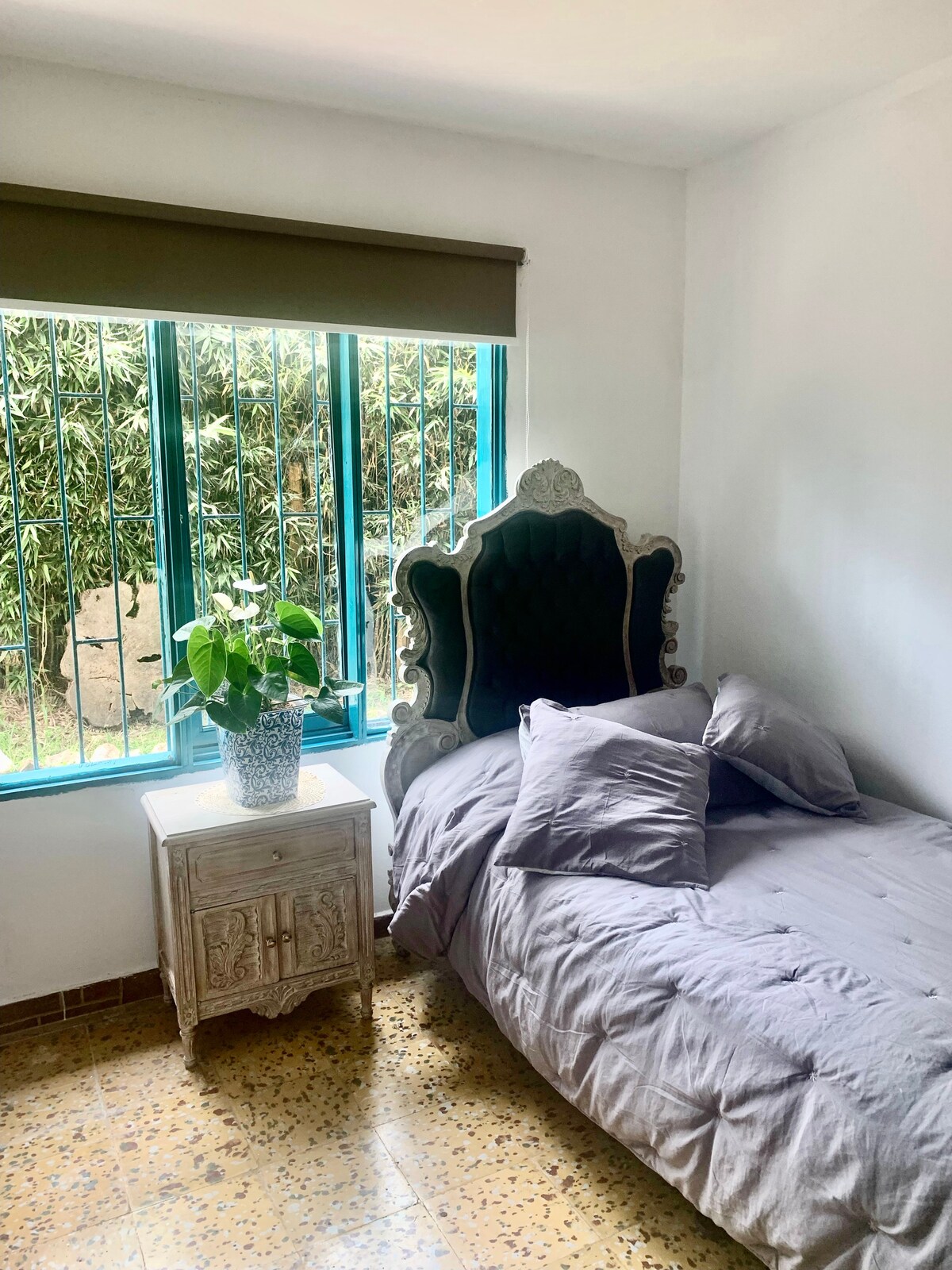 Hermosa habitación en Santa Elena Antioquia