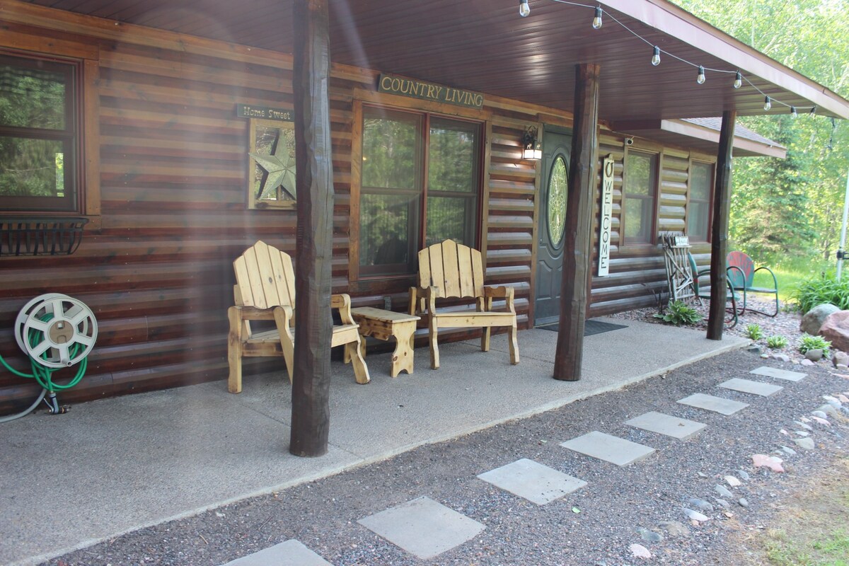 Woodview Lodge