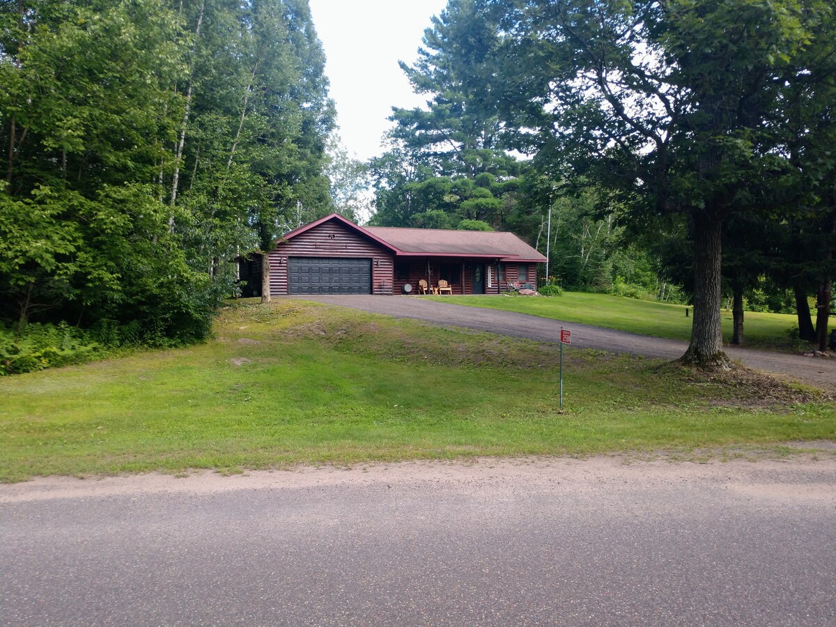 Woodview Lodge