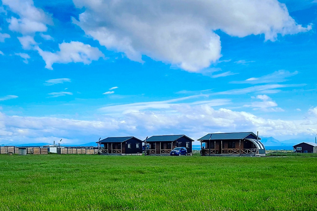 Cabañas Natales Rotundo 3