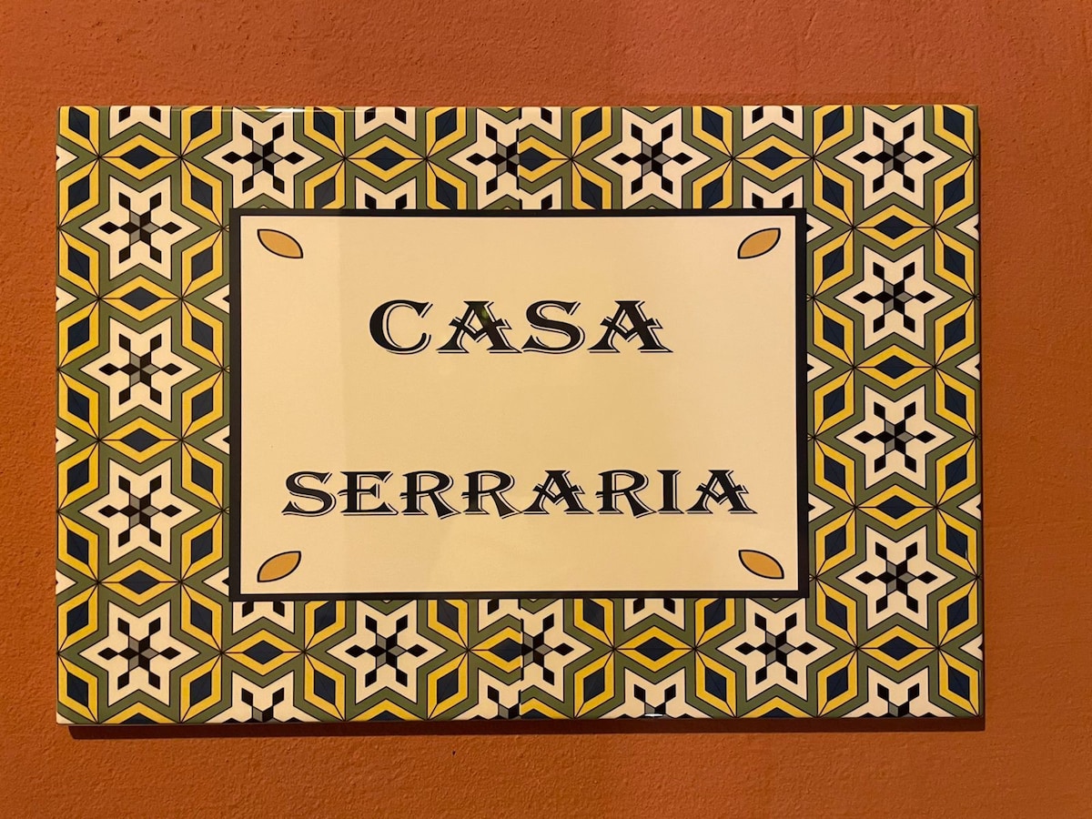 Vila的Casa Mega Charm - Casa Serraria - Perequê