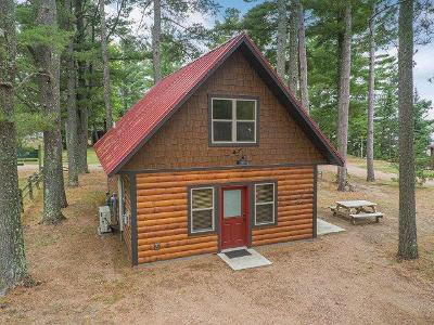 Northwoods Sugar Shack