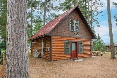 Northwoods Sugar Shack