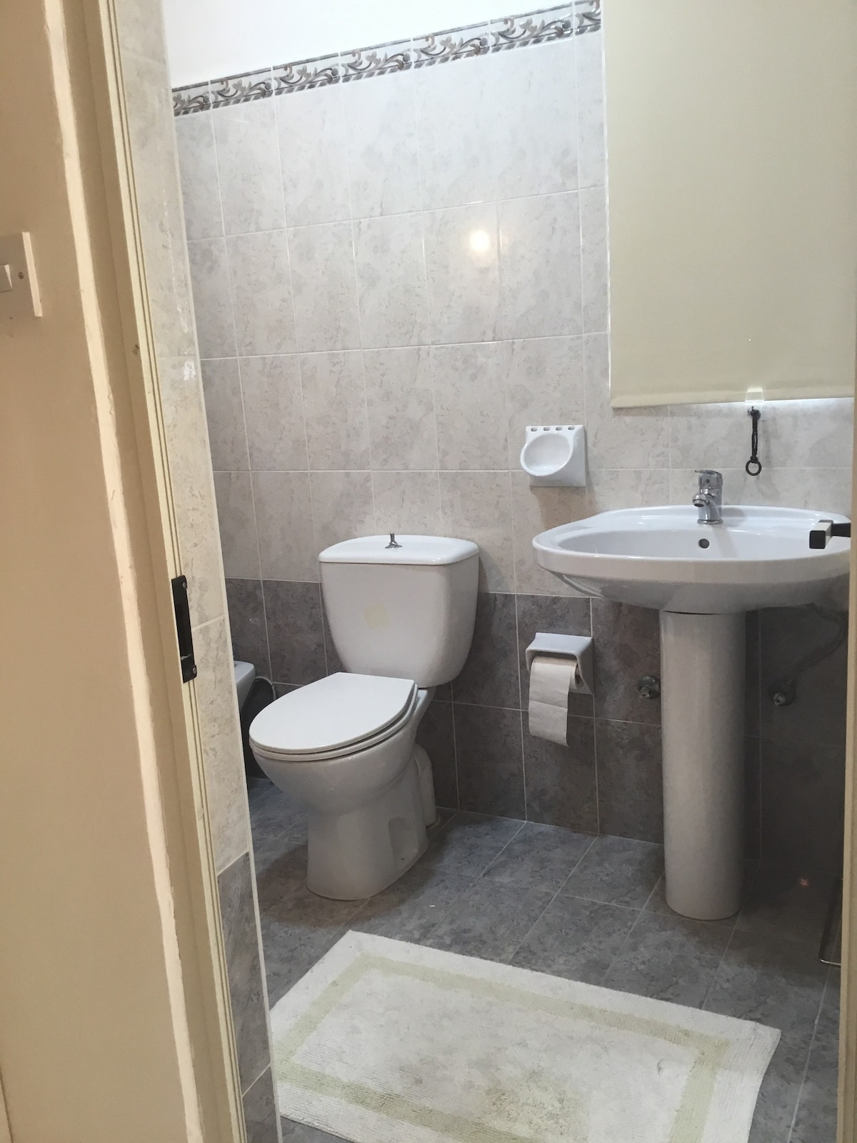 Double bedroom with en-suite in central  Sliema