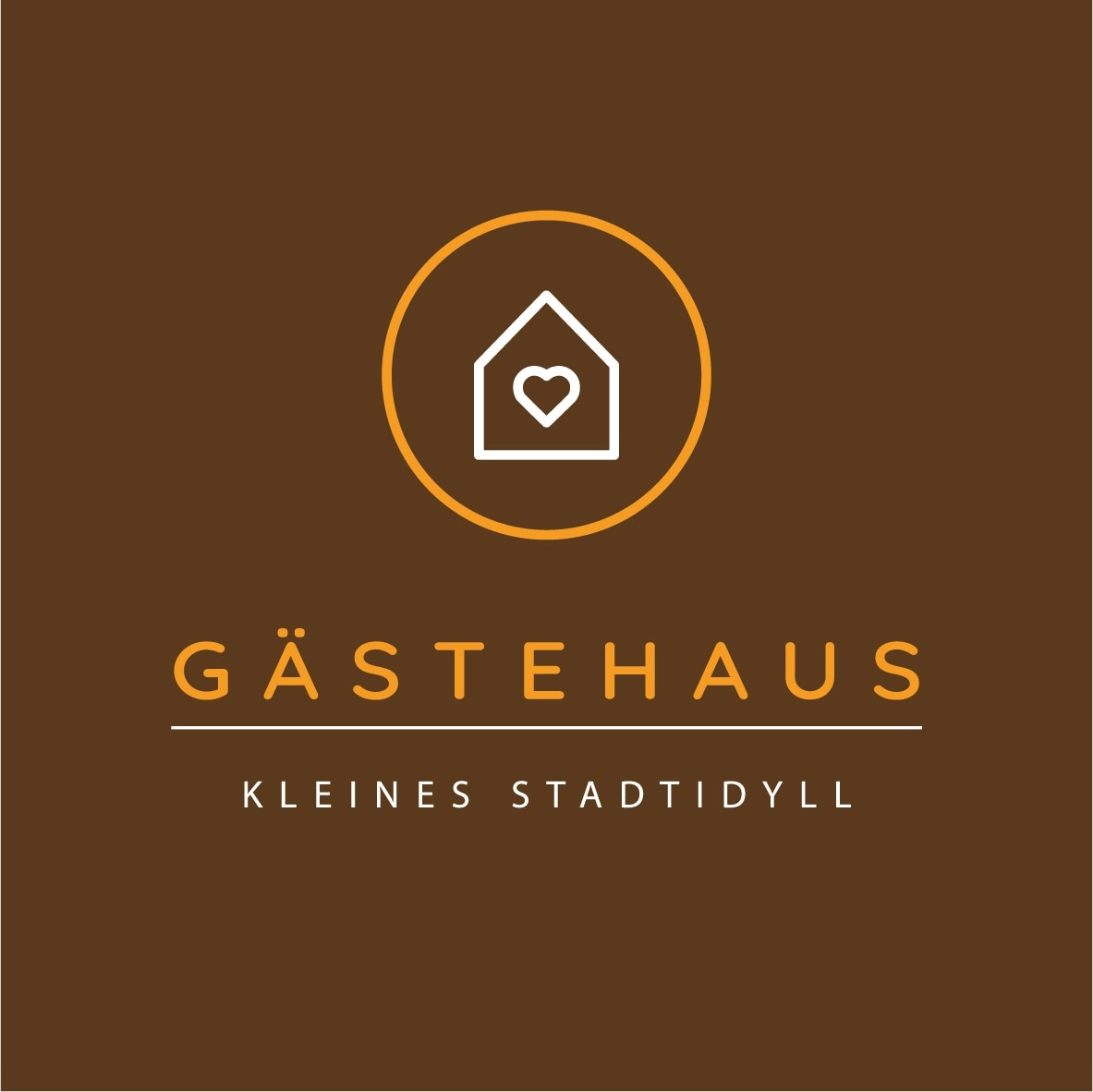 Kleines Stadtidyll -公寓7-