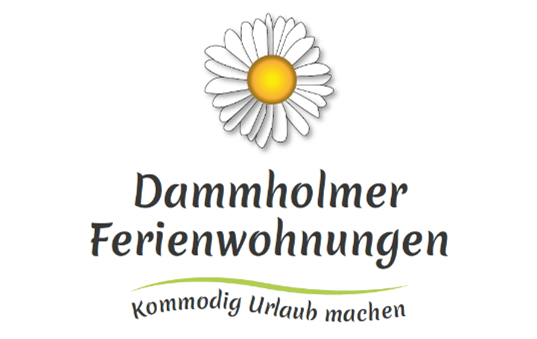 Ferienwohnung Dammholm "Melkkamer"