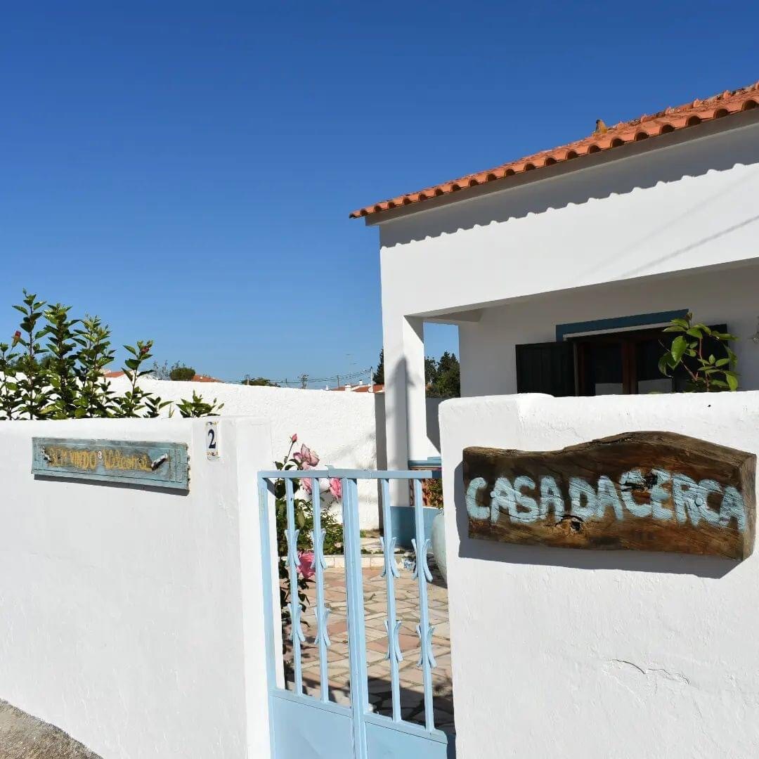 Casa da Cerca