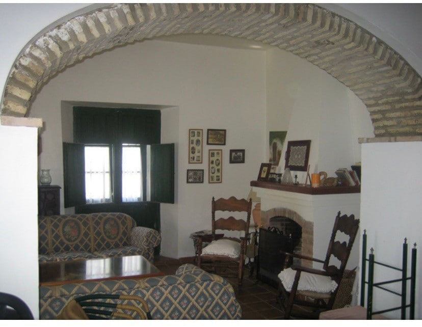 Casa San José de Calasanz （全套房）