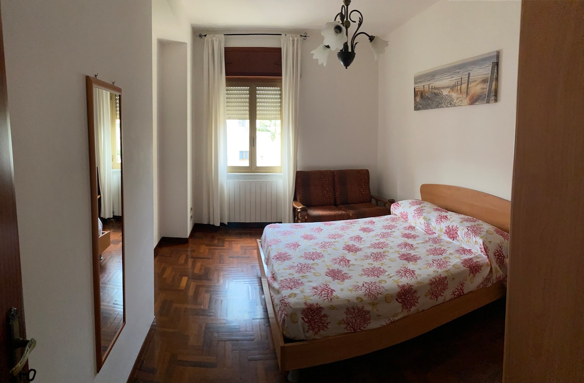 Appartamento accogliente ad Amantea (Cs) Calabria