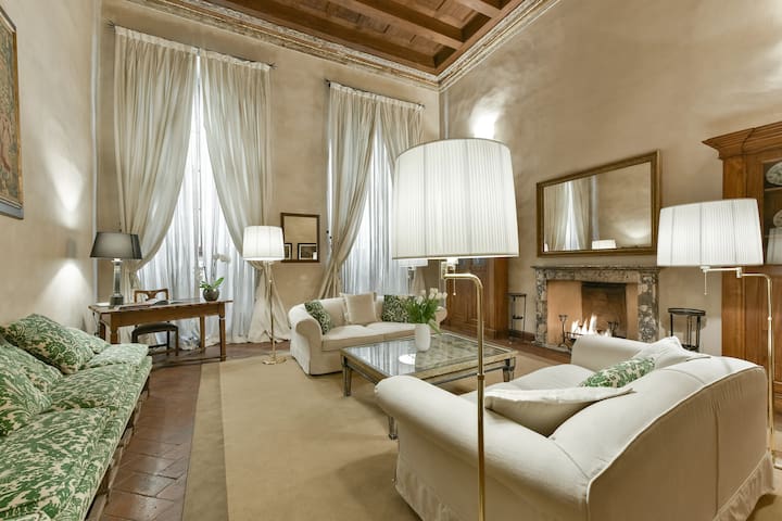 Newtopique managed Airbnb listing 1