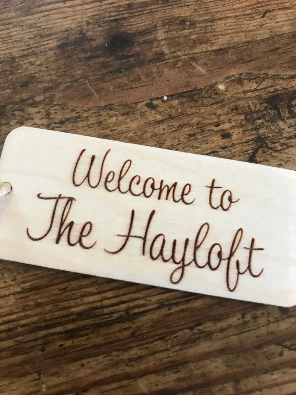 The Hayloft令人愉悦的2卧室独一无二的世外桃源